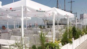 Restauracja Meridian Sopot