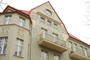Pensjonat Eden Sopot