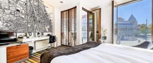 Hotel Bayjonn Sopot