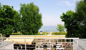 Hotel Bursztyn Sopot