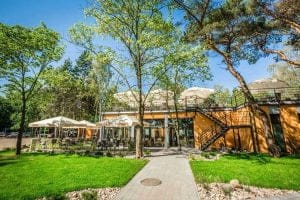 Kemping Park 45 Sopot