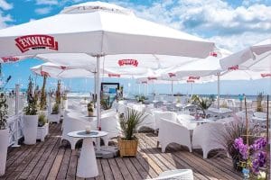 Tawerna Molo Sopot