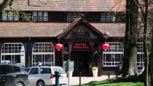 Hotel Zhong Hua Sopot