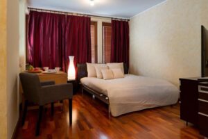 Sopocki Dwór Apartamenty Sopot