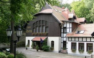 Hotel Opera Sopot