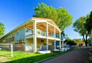 Pensjonat Yacht Club Residence Sopot