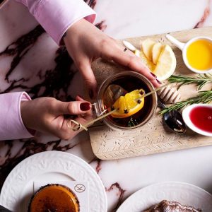 KAISER Patisserie - z myślą o amatorach słodkości