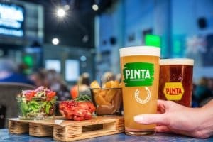 Pinta Sopot