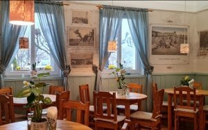 Bar rybny Sopocka Rybka - codziennie smaczna i świeża ryba