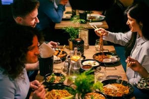 Kuchnia tajska - Phuket Thai Food & Bar Sopot6