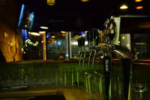 Pub Avangarda Beers&More Sopot Centrum