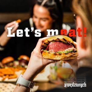 Restauracja BBQ - U Wędzonych Sopot