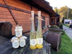 Karczma Polska "Zagroda" Sopot