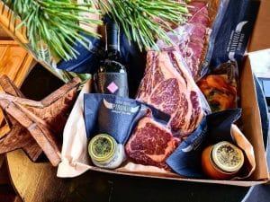 Piroman Steak House Sopot