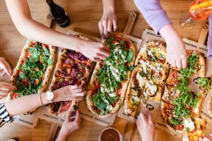 Pizzatopia - najlepsza pizza w Sopocie, na sopockim monciaku