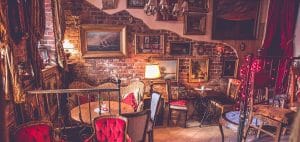 Cafe Kultura Sopot