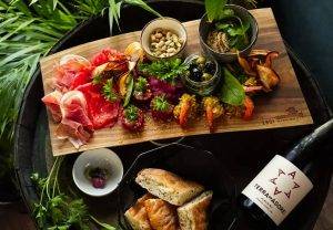 Endi Wine House Sopot