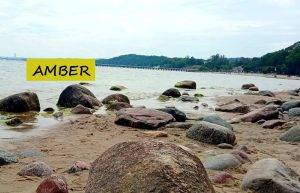 AMBER - Pomorska Bursztynowa Trasa Piesza