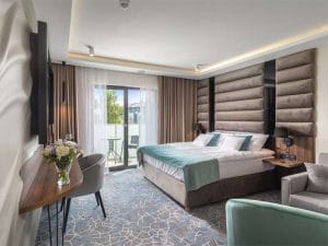 Love Sopot Residence