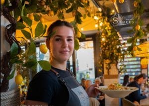 Sukces Restaurant & Catering Sopot