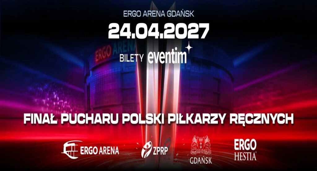 Finał Pucharu Polski piłkarzy ręcznych 2027