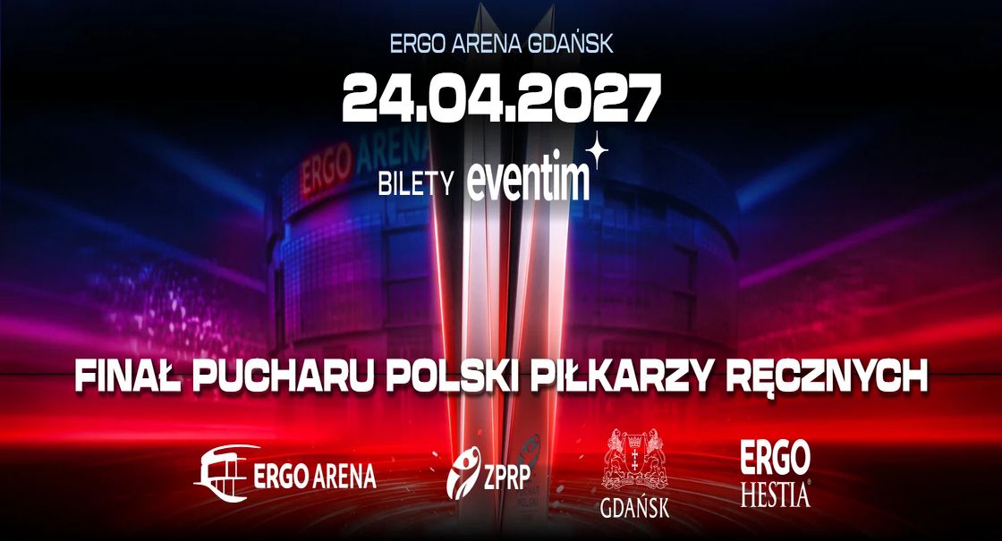 Finał Pucharu Polski piłkarzy ręcznych 2027
